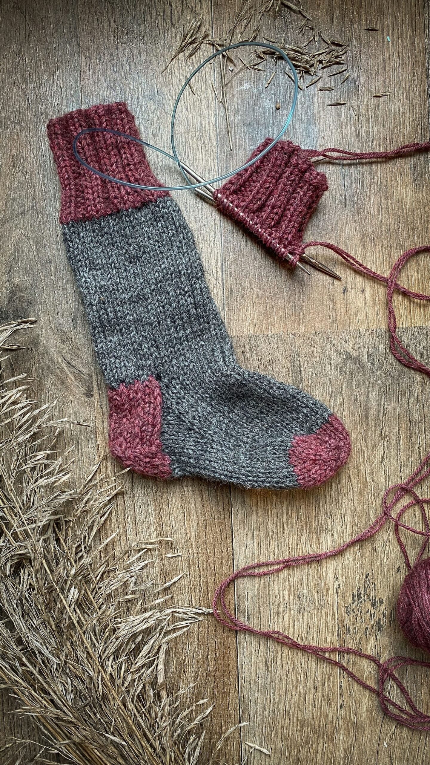 Mastering the Basics of Sock Yarn