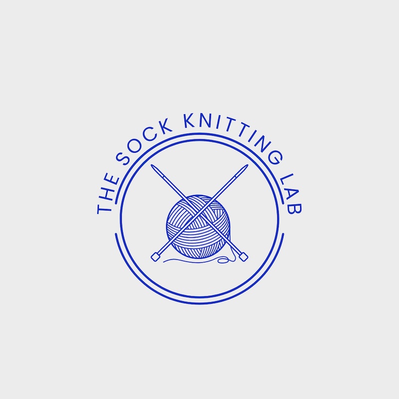 The Sock Knitting Lab